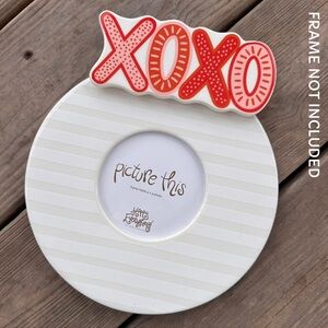 Coton Colors Happy Everything XOXO Mini Attachment Valentines Day